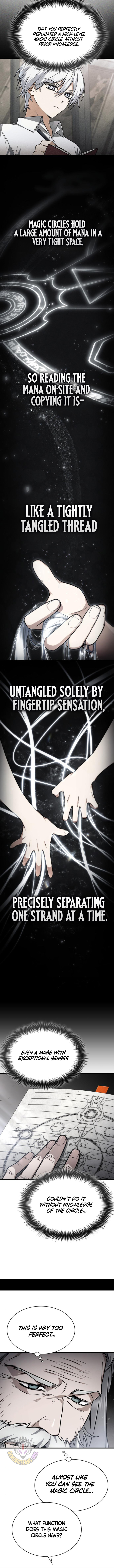 Genius Prismatic Mage Chapter 38 2